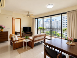 La Fiesta (D19), Condominium #637370861